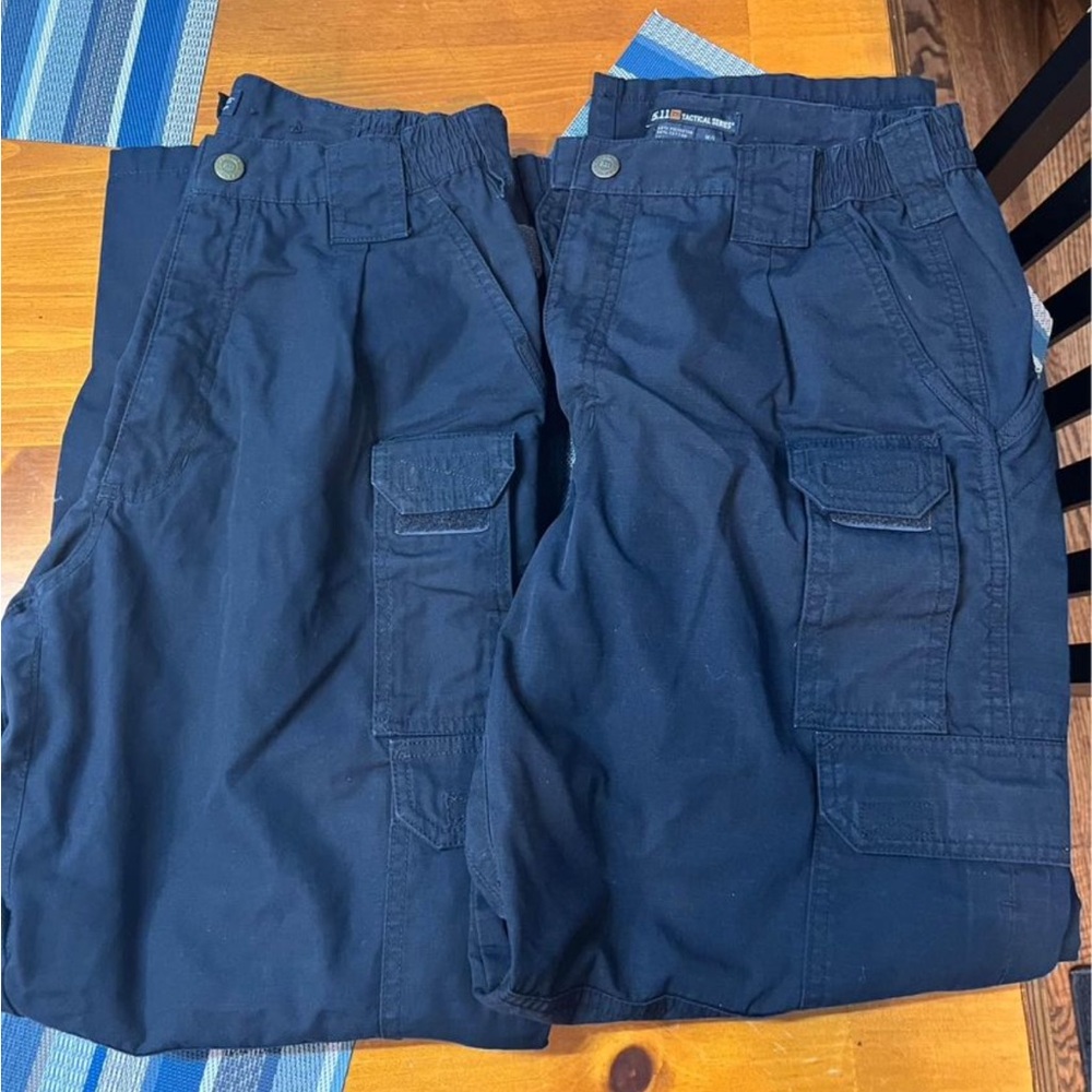 5-11 men tactical ems pants